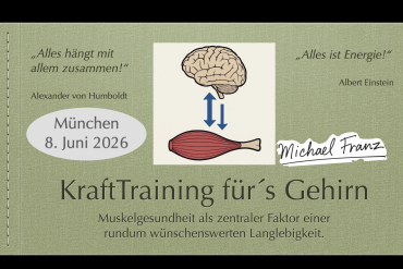 Krafttraining für´s Gehirn!